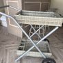 Garden Drinks Trolly Image 3