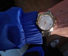 mens gucci watch