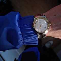 mens gucci watch