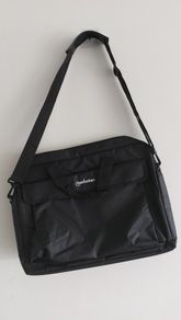 Laptop suitcase bag