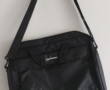 Laptop suitcase bag
