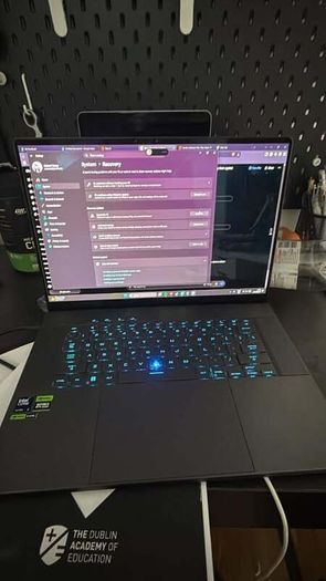 Zephrus g16