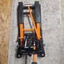 motorcycle jack Image 2