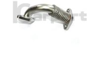 Genuine New Connecting Pipe for MAN VW Crafter 2.0 TDI 04L131521BG VAG OEM