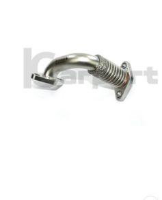 Genuine New Connecting Pipe for MAN VW Crafter 2.0 TDI 04L131521BG VAG OEM