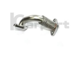 Genuine New Connecting Pipe for MAN VW Crafter 2.0 TDI 04L131521BG VAG OEM