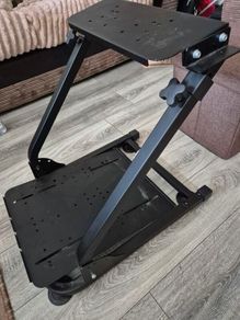 steering wheel stand
