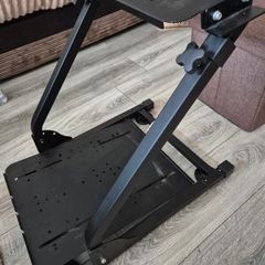 xbox ps pc wheel stand