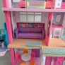 Barbie dream house Image 3