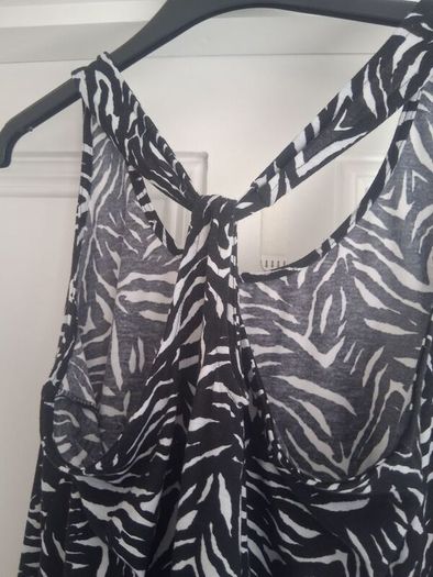 F&F Top