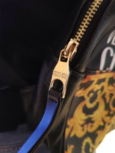 Versace Backpack