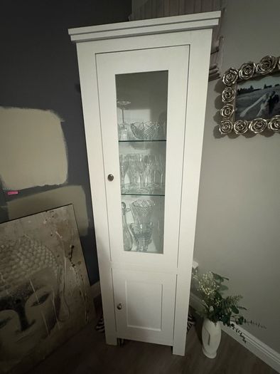 Corner Unit
