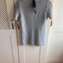 Light grey jumper Image 3