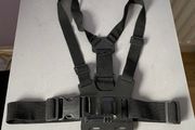 GoPro Chest Mount