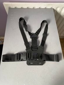 GoPro Chest Mount