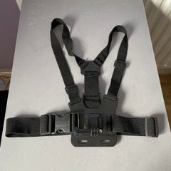 GoPro Chest Mount