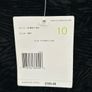 BNWT Liz Claiborne Collection Black Velvet Burnout Cami Dress UK 14 Image 3