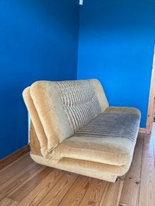 Sofa bed