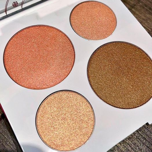 highlighters