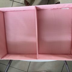 clothing storage box