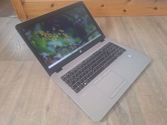 HP Elitebook 850