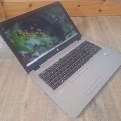HP Elitebook 850