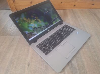 HP Elitebook 850