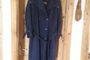 ladies trench coat