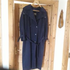 ladies trench coat