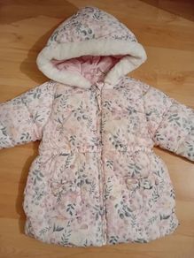 Jacket 2-3 yrs