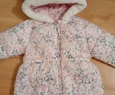 Jacket 2-3 yrs
