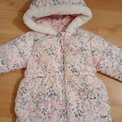 Jacket 2-3 yrs
