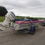 2 X Phantom 18 Boats 175bhp And 200 Bhp Image 8