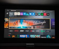Optoma UHD 300X 4K Projector half price