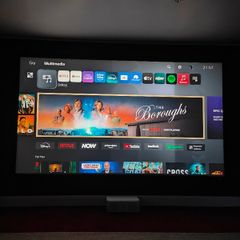 Optoma UHD 300X 4K Projector half price