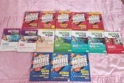 LC &amp; JC Books