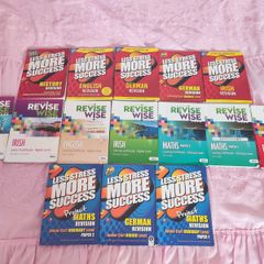 LC & JC Books