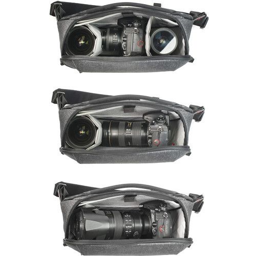 Peak Design Everyday Sling 10L (V1) - Charcoal