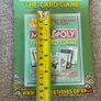 Vintage 2000 Monopoly Card Game Image 3