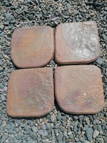 Outdoor Exterior Paving Tiles
