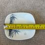 Vintage Mount Royal Dish With Bamboo Design Image 3