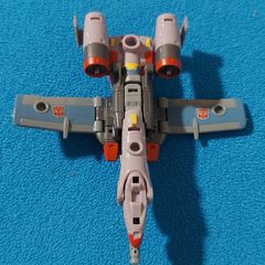 Transformer / toy / combiner