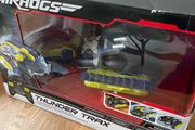 Air Hogs Thunder Trax Land and Water