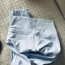 Lululemon High Waisted Leggings Size 4 Image 2