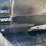 Halfords Roof storage box with Thule roof bars Image 8