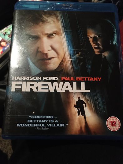 Blu-ray Movie selection x 14
