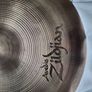 Crash cymbal Image 2