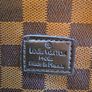 Womens Bag "Louis Vuitton" (Not real) Image 3