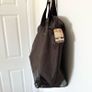 Burberry fragrance holdall bag Image 6