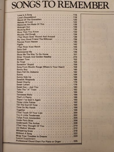 Music Song Books X 2. 100 Songs To Remember. 40 Ezplay  Today. Large Volume Paperback In Good Condition. 38